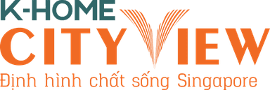 Logo K-Home City View