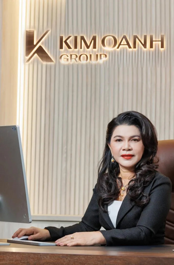 Kim Oanh Group